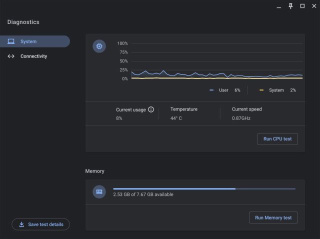 2 Ways to Open the Task Manager on Chromebook (2022) | Beebom