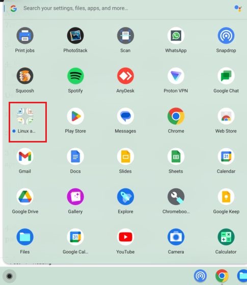 How to Delete Apps on a Chromebook (6 Methods) | Beebom