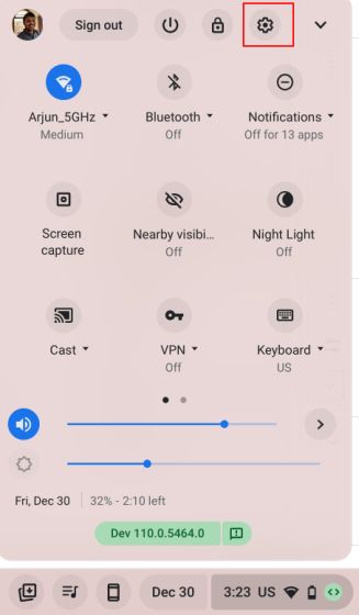 Modifier Le Code Pin Sur Votre Chromebook