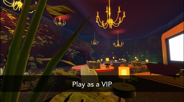 6) VIP - Roblox  Games roblox, Vip, Roblox