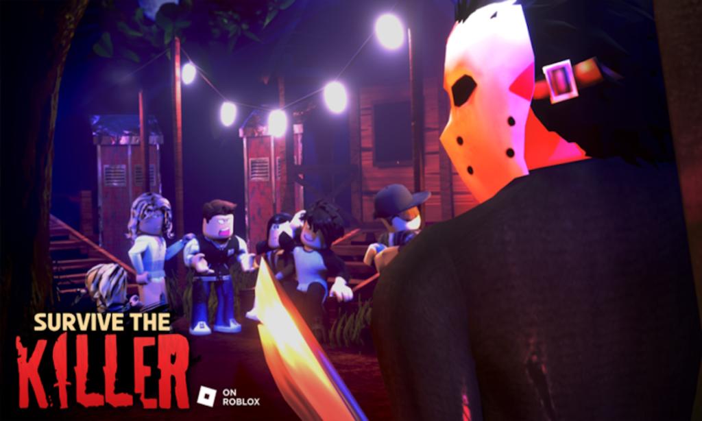 Roblox Survive the Killer codes (August 2023): Free Cash, Boost