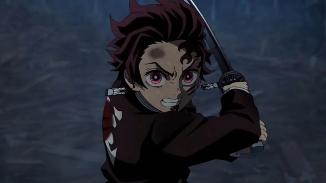 Prime Video: Demon Slayer: Kimetsu no Yaiba Swordsmith Village Arc