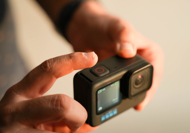 Reviewing the New GoPro HERO11 Black—An Experiment in Patience