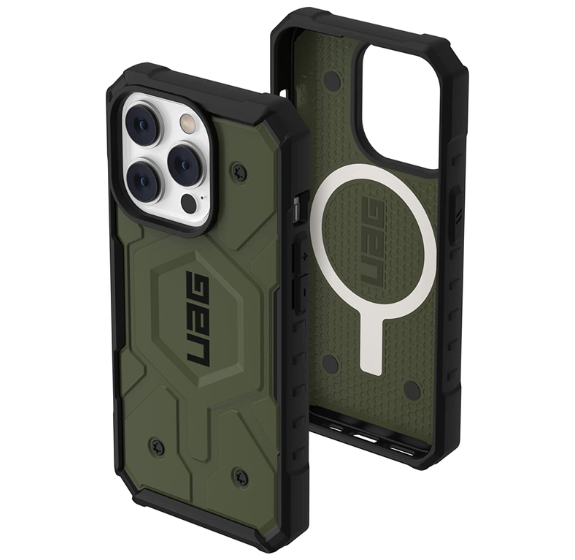 UAG pathfinder