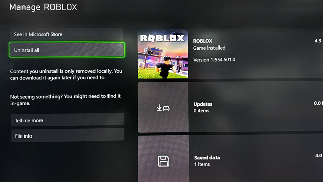 How To Fix Roblox Error Code 901 On Xbox 7 Ways Beebom 0003