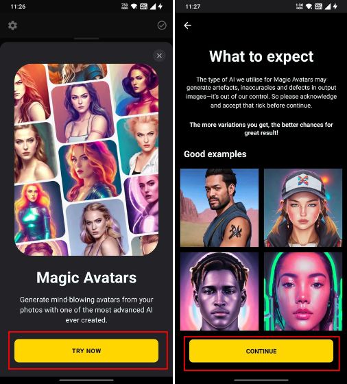 6 Best Lensa Alternatives in 2023 for Magic AI Avatar  Fotor