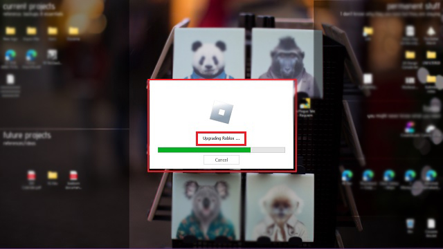 How To Update Roblox On Windows 10 (EASY WAY)