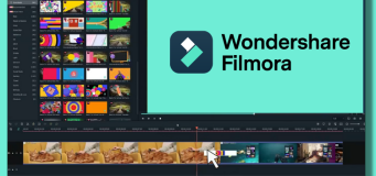 Wondershare Filmora 12 Review