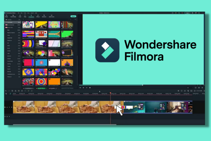 Wondershare Filmora 12 Review