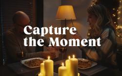 Wondershare's Capture the Moment Event: Win $200 and Grab Exciting Deals For Your Loved Ones