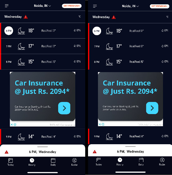10 Best Weather Apps for iPhone You Should Try