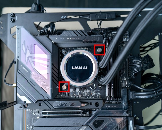 How to Apply Thermal Paste to Your CPU