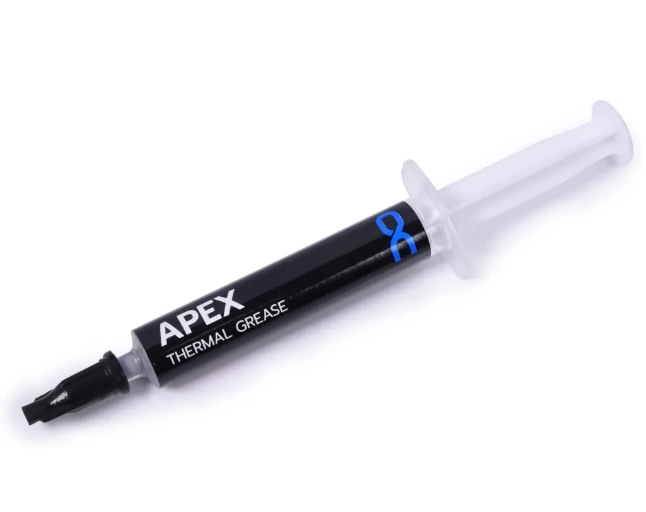 alphacool thermal compound