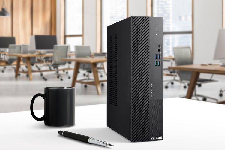 Asus ExpertCenter D5 and S5 Desktop PCs Launched in India
https://beebom.com/wp-content/uploads/2022/12/asus-d500sd-desktop-pc.jpg?w=750&quality=75