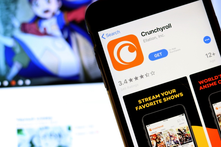 10 Best Anime Streaming Apps and Websites 2022  Beebom