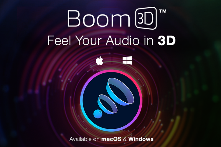 The Boom 3D App Brings Immersive Audio to All Headphones | Beebom