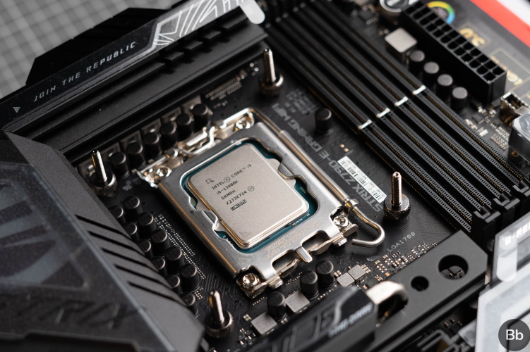 13th-Gen Intel Core i9-13900K Review: A Power-Hungry Beast! | Beebom