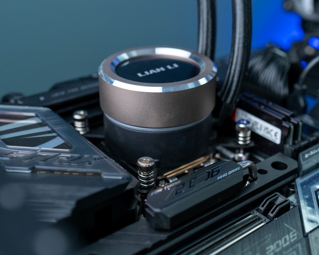 How to Apply Thermal Paste on CPU (Easy Guide) Beebom