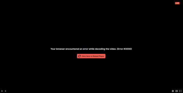 How to Fix Twitch Error 3000: 10 Solutions That Work That Work