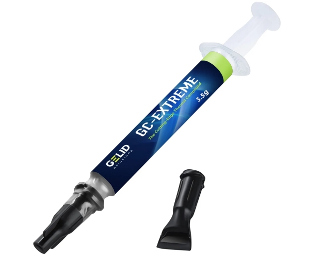 gelid extreme thermal compound