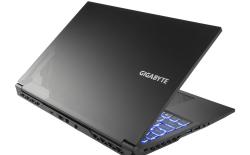 gigabyte g5 laptops
