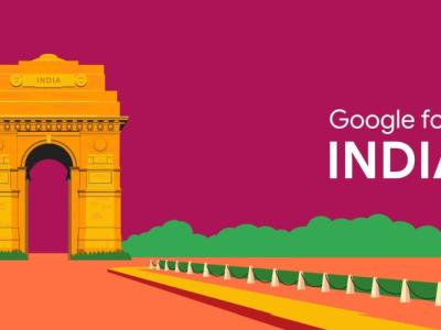 google for india 2022