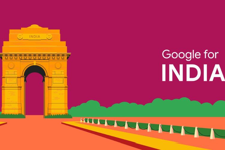 google for india 2022