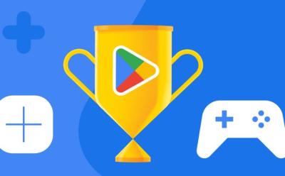 google play awards 2022