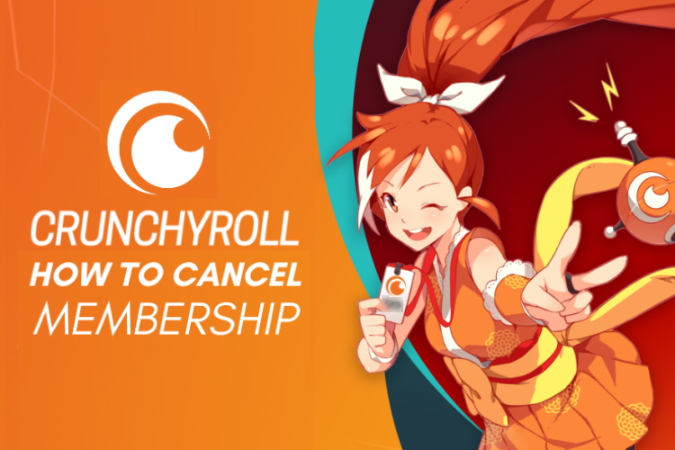 Crunchyroll How to Cancel Your Subscription (2023) Beebom