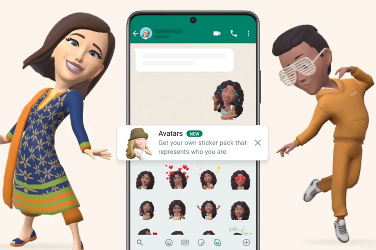 How To Make Animated Stickers For WhatsApp in 2022