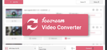 icecream video converter