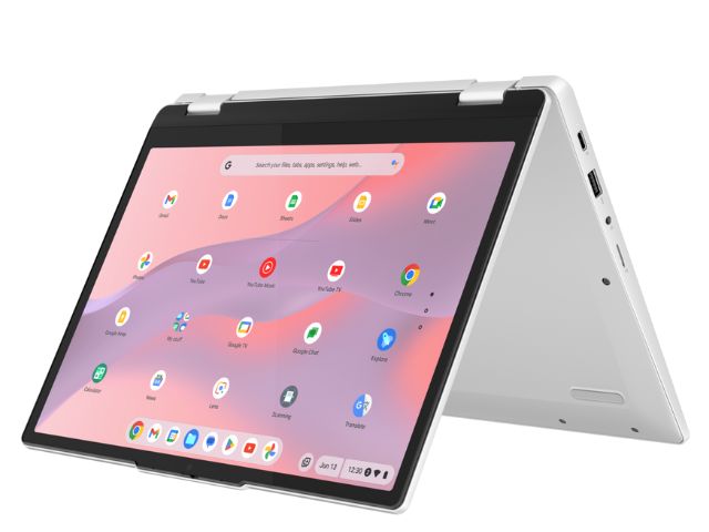 Lenovo IdeaPad Flex 3i Chromebook