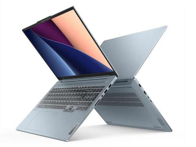 Lenovo Ideapad Pro 5 Und Ideapad Pro 5I