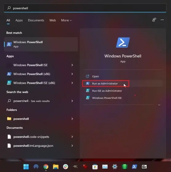 How to Install Google Play Store on Windows 11