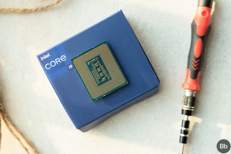 Intel Core i9-13900K Review: Hot and Hungry