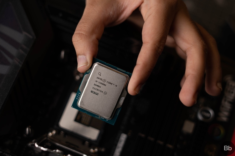 Intel Core i9-13900K Review