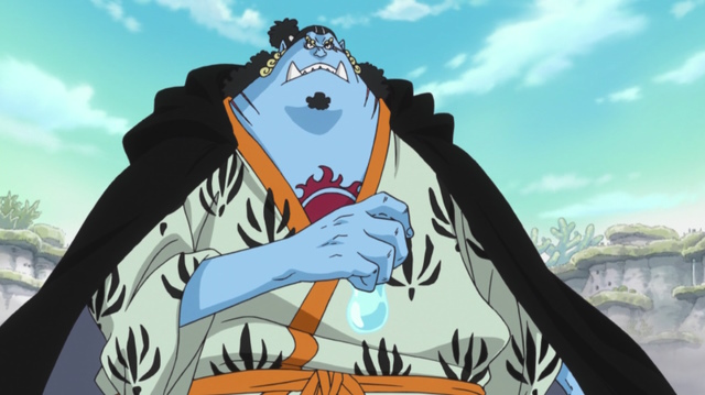 One Piece: The Strongest Busoshoku Haki Users, Ranked