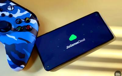jiogamescloud cloud gaming service launched in India - how ot play, first impression, performance, and more