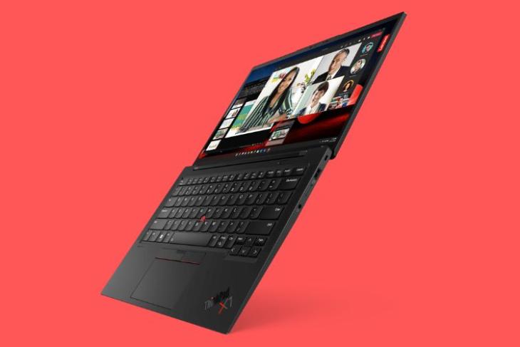 Lenovo Thinkpad X1 Serie