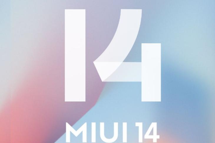 MIUI 14-Funktionen und -Änderungen, die vor dem Start durchgesickert sind