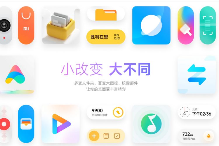 MIUI 14 Now Official; Features, Eligible Phones, and More