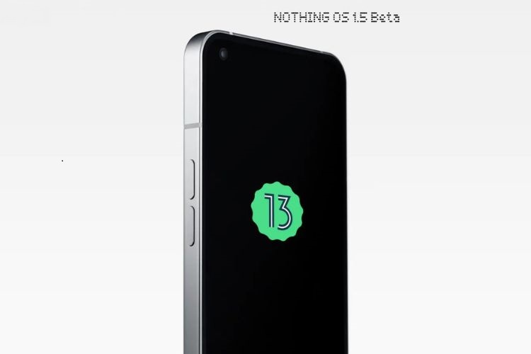 android 15 nothing os 3.0 beta