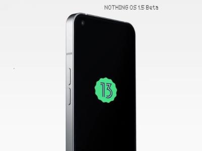 nothing phone android 13 beta
