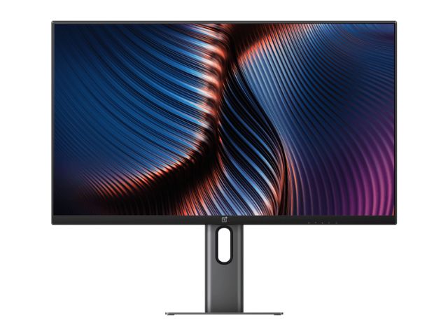 OnePlus Monitor X 27