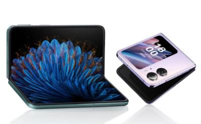 oppo find n2 series launched