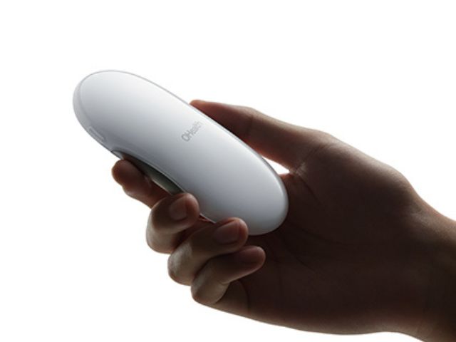 Oppo OHealth H1 health monitor