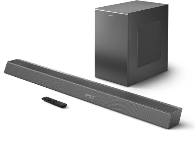 Philips TAB8957 soundbar