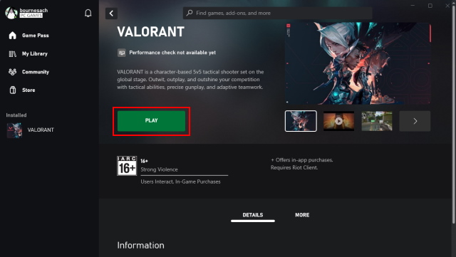 The Unlock is Here: Riot Games and Benefits Come to Game Pass - Xbox Wire