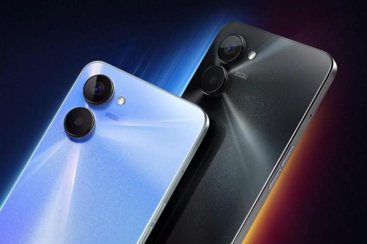 realme 10s launched