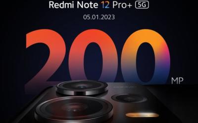 redmi note 12 series india launch confirmed